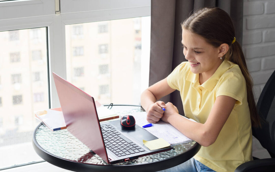 The Key Benefits of Online Tutoring