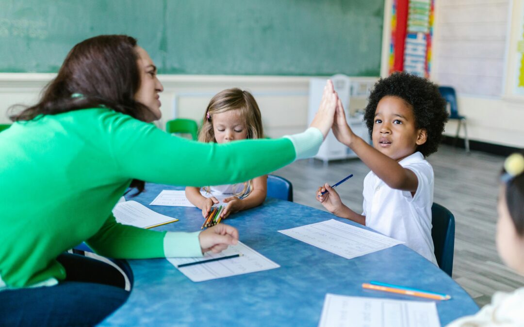 The Science Behind Group Learning