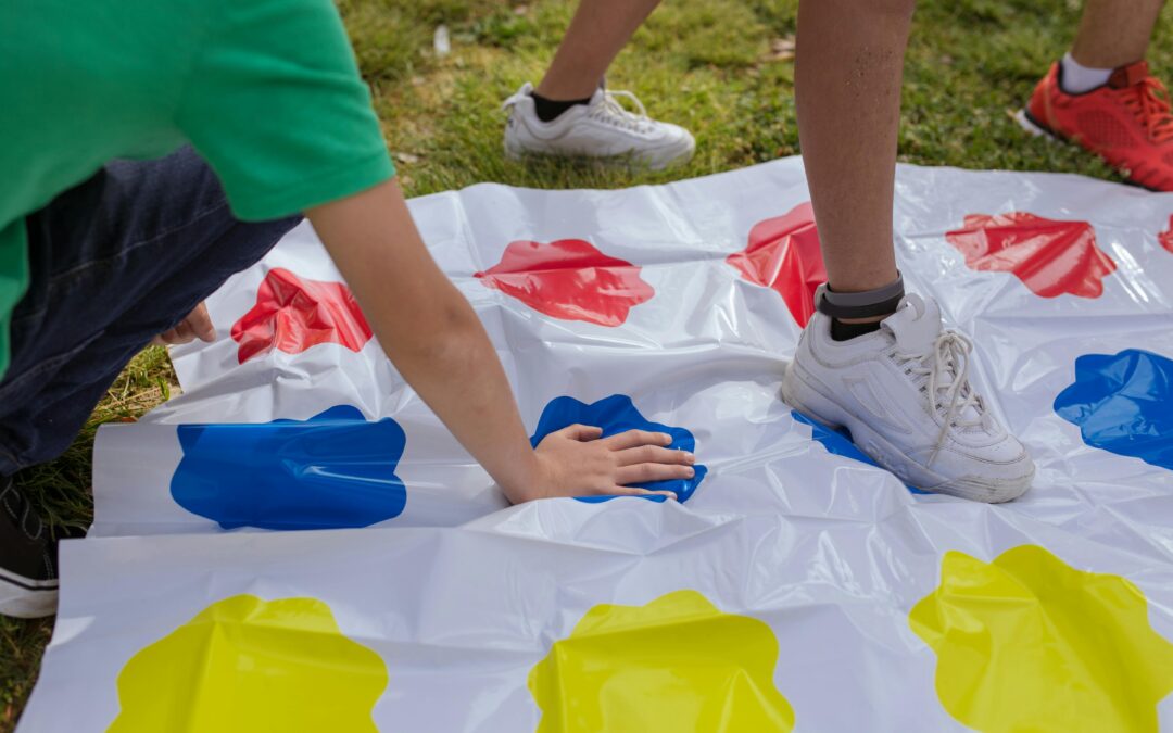 Outdoor Activities in Nature for Kids for Hands-on Outdoor Learning